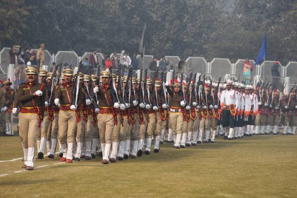 950 महिला पुलिस भर्ती: हरियाणा सरकार का बड़ा कदम, महिलाओं को मिलेगा रोजगार और सुरक्षा