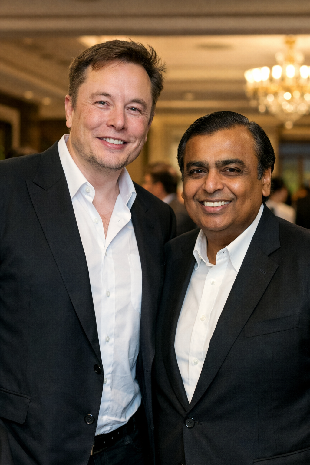 H1: भारत में Starlink के आने से Jio को कितना नुकसान होगा? पूरा विश्लेषण